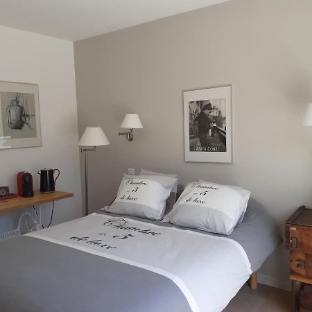 Escapade Au Coeur De La Riviera Bretonne Bed & Breakfast La Forêt-Fouesnant Екстериор снимка