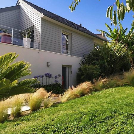 Escapade Au Coeur De La Riviera Bretonne Bed & Breakfast La Forêt-Fouesnant Екстериор снимка