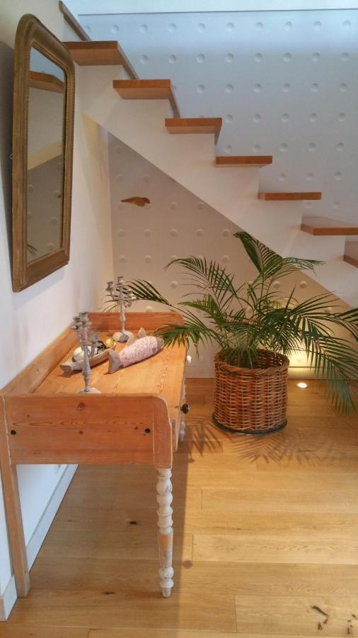 Escapade Au Coeur De La Riviera Bretonne Bed & Breakfast La Forêt-Fouesnant Екстериор снимка
